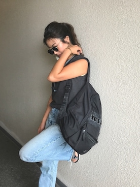 chinatsuさんのコーディネート