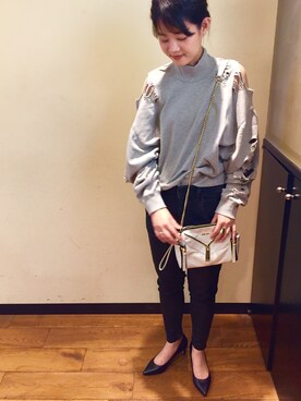 ひーさんのコーディネート