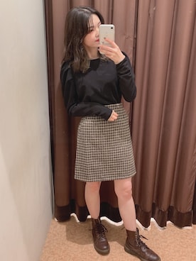 marieさんのコーディネート