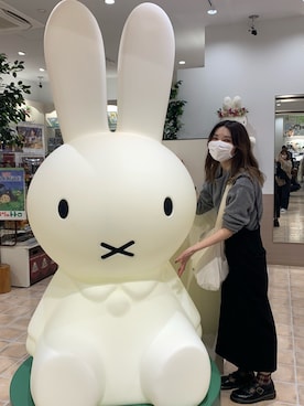 marieさんのコーディネート