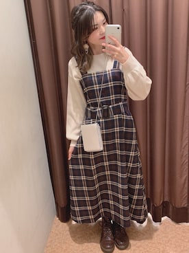 marieさんのコーディネート