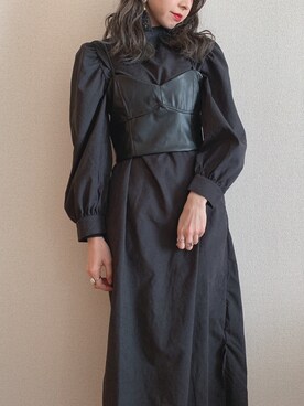 marieさんのコーディネート