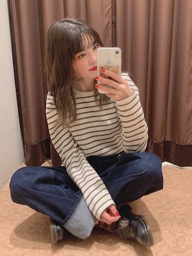 marieさんのコーディネート