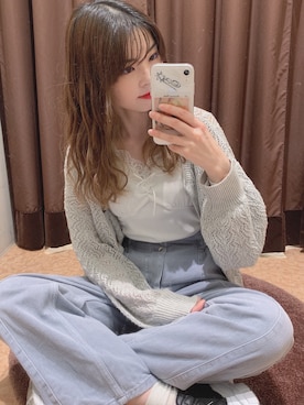 marieさんのコーディネート