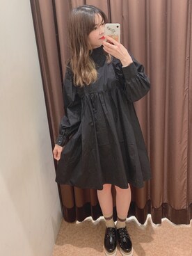 marieさんのコーディネート