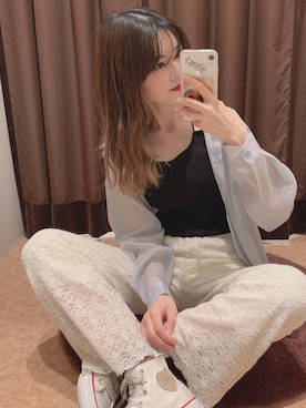 marieさんのコーディネート