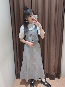 marieさんのコーディネート