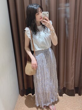 marieさんのコーディネート