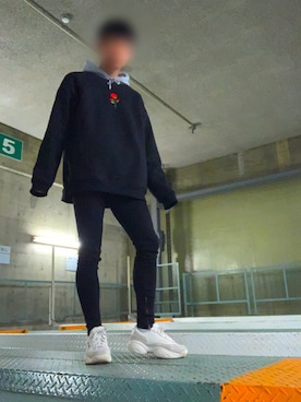 SHOさんのコーディネート