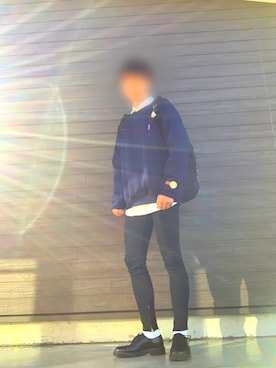 SHOさんのコーディネート