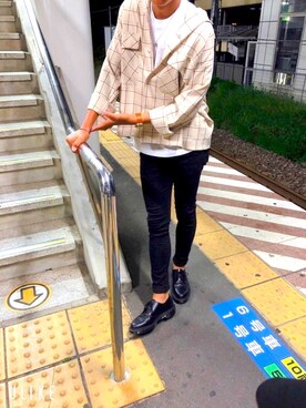 SHOさんのコーディネート