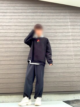 SHOさんのコーディネート