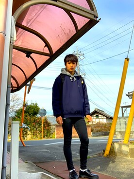 SHOさんのコーディネート