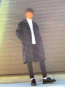 SHOさんのコーディネート