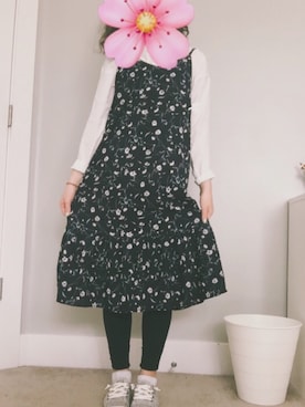 kt さんのコーディネート