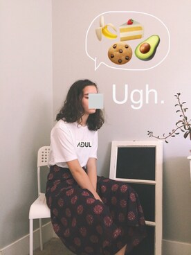 kt さんのコーディネート