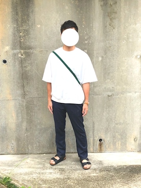 Takuya🦖さんのコーディネート