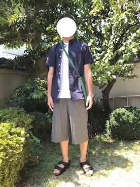 Takuya🦖さんのコーディネート