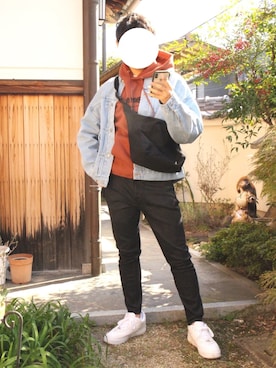 Takuya🦖さんのコーディネート