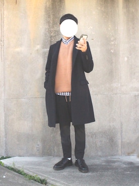 Takuya🦖さんのコーディネート