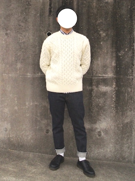 Takuya🦖さんのコーディネート