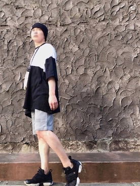 shinTさんのコーディネート