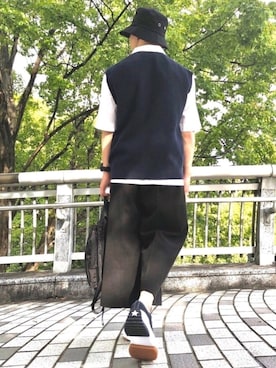 shinTさんのコーディネート