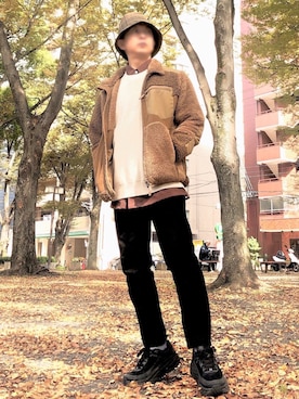 shinTさんのコーディネート