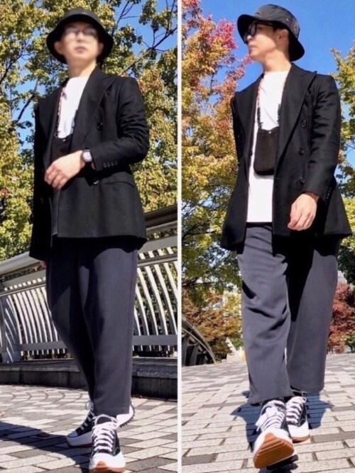 shinTさんのコーディネート