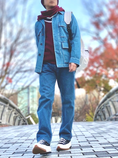 shinTさんのコーディネート