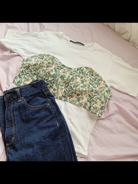 tamaさんのコーディネート