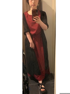 ももさん（レディース・150cm）の春コーディネート