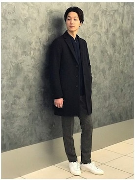 fujimoさんのコーディネート