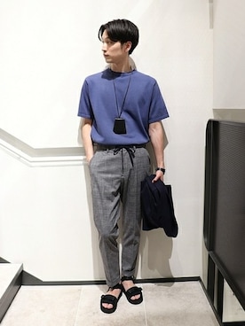 fujimoさんのコーディネート