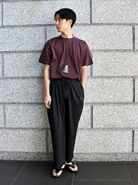 fujimoさんのコーディネート