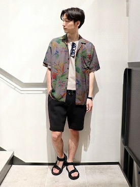 fujimoさんのコーディネート