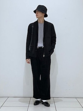 fujimoさんのコーディネート