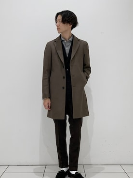 fujimoさんのコーディネート