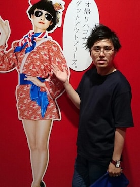 TOさんのコーディネート