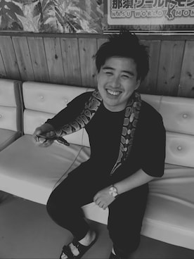 TOさんのコーディネート