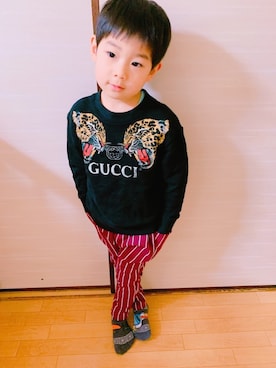 しゅーと︎︎☺︎さんのコーディネート