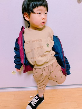 しゅーと︎︎☺︎さんのコーディネート