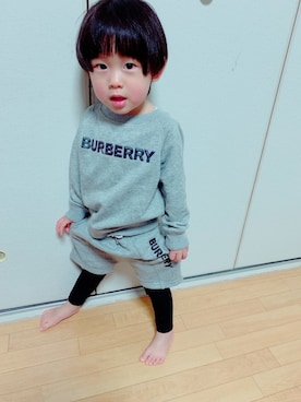 しゅーと︎︎☺︎さんのコーディネート