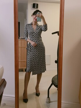 -徐小栗-さんのコーディネート