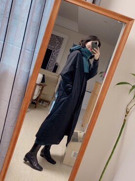 -徐小栗-さんのコーディネート