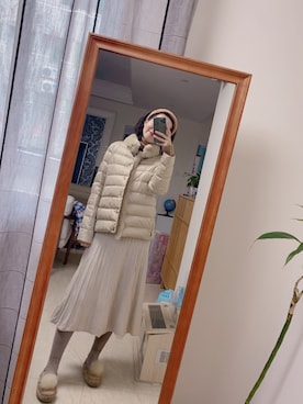 -徐小栗-さんのコーディネート