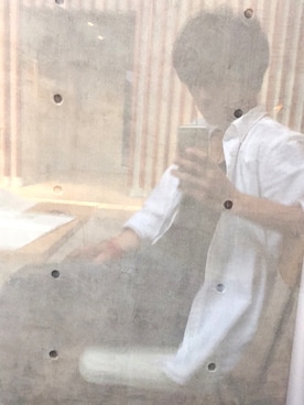 あめちゃんさん(メンズ・170cm)の春コーディネート