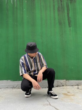 eatingさんのコーディネート