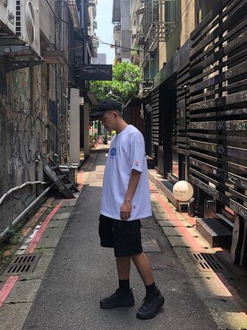 eatingさんのコーディネート