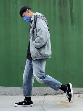 eatingさんのコーディネート